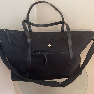 Kate Spade Jae Weekender Bag